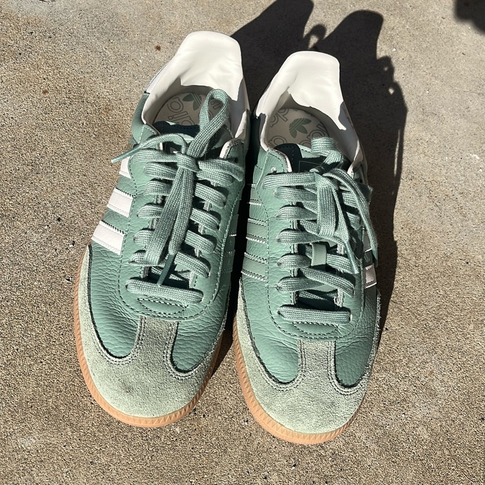 adidas sambas OG